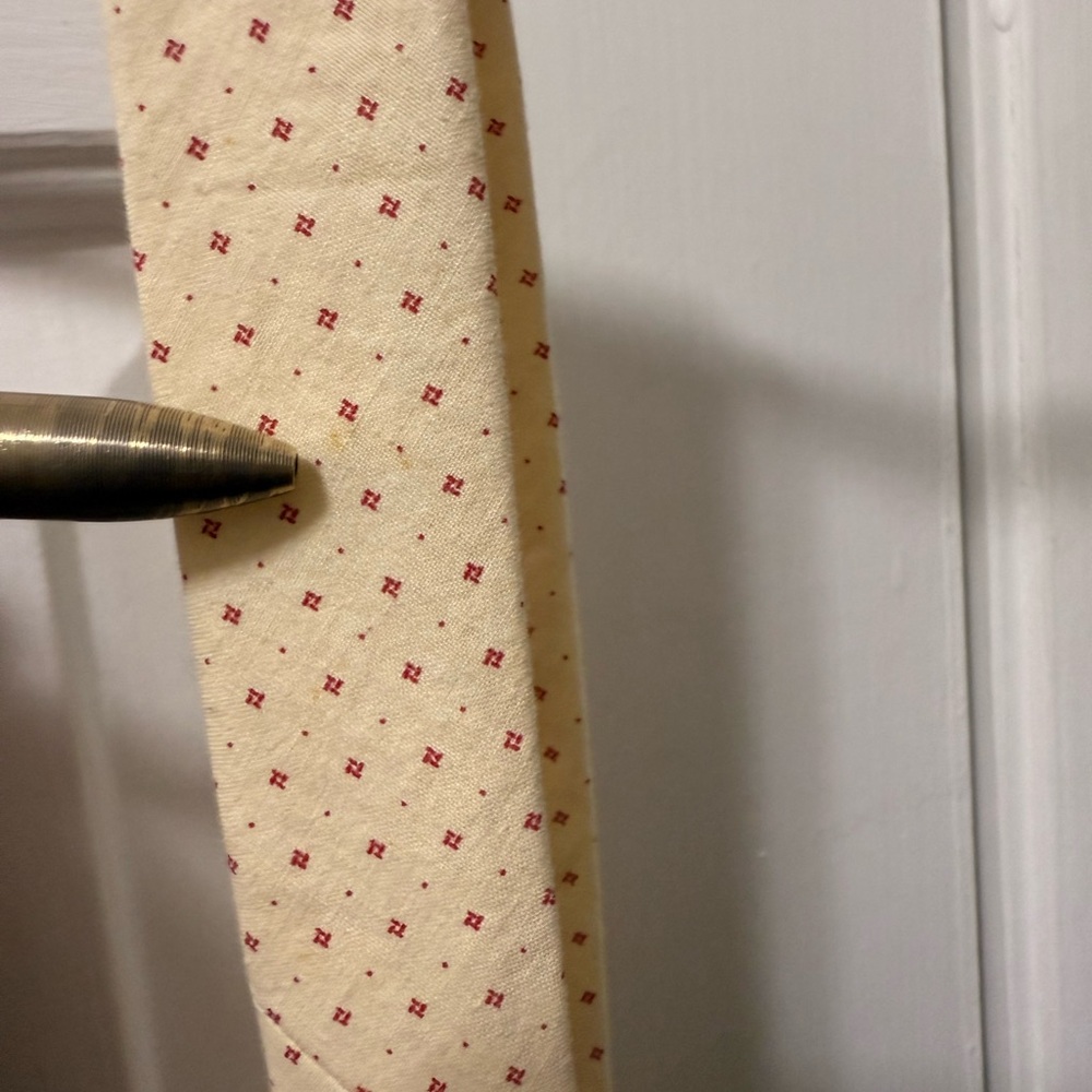 Vintage polo Ralph Lauren ties - Picture 10 of 15